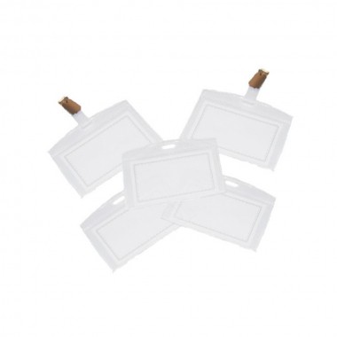 Ecuson prezentare 140 250 microni set 100 bucati 250 microni Vertical - imagine 3